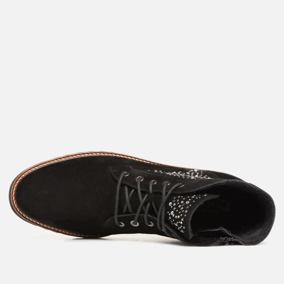 🎁 Mephisto Women's Sibile Spark Shoes - Picture 9 of 12